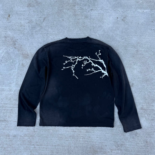 Sun Faded Long Sleeve